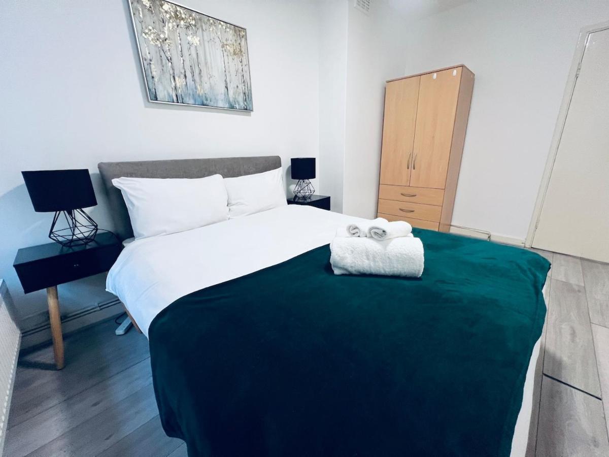 Elegant Urban Escape In Apartamento *