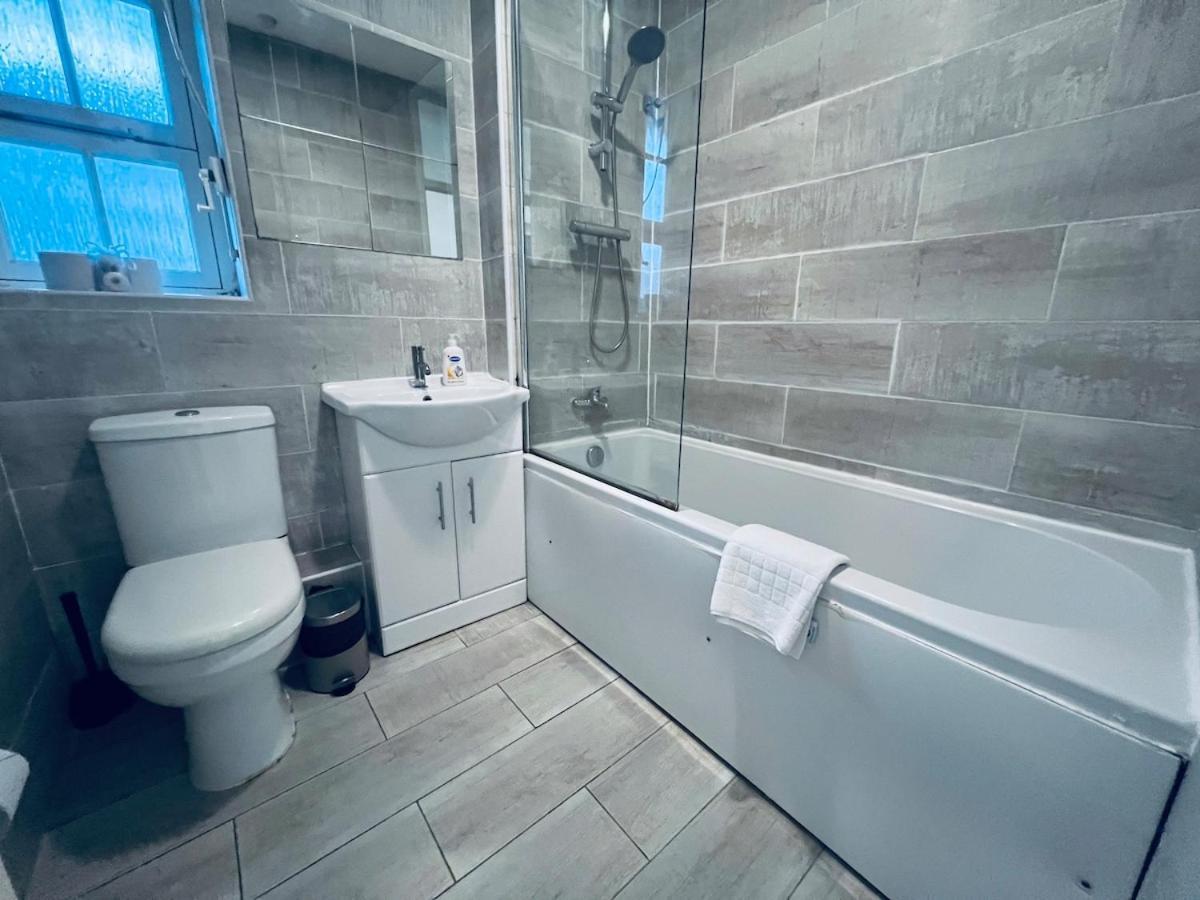 Apartamento Elegant Urban Escape In *